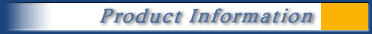 Product Information